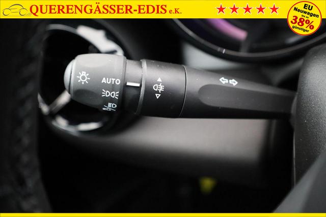 Alfa Romeo Junior Ibrida 1.2 VGT 48V-Hybrid (100kW) Speciale Speciale, 18-Zoll, Kamera, el. Klappe, Sitzheizung 