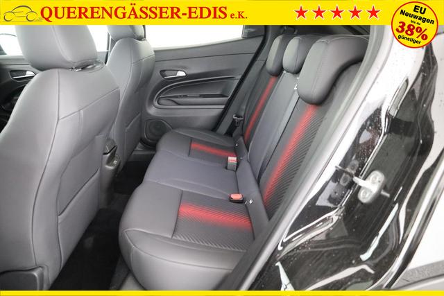 Alfa Romeo Junior Ibrida 1.2 VGT 48V-Hybrid (100kW) Speciale Speciale, 18-Zoll, Kamera, el. Klappe, Sitzheizung 