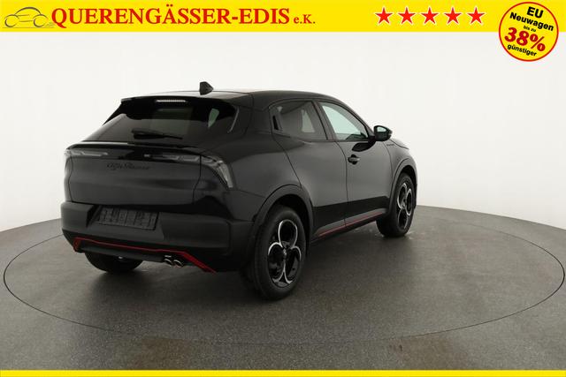 Alfa Romeo Junior Ibrida 1.2 VGT 48V-Hybrid (100kW) Speciale Speciale, 18-Zoll, Kamera, el. Klappe, Sitzheizung 