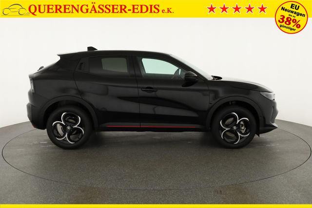 Alfa Romeo Junior Ibrida 1.2 VGT 48V-Hybrid (100kW) Speciale Speciale, 18-Zoll, Kamera, el. Klappe, Sitzheizung 