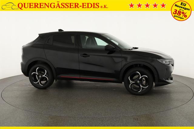Alfa Romeo Junior Ibrida 1.2 VGT 48V-Hybrid (100kW) Speciale Speciale, 18-Zoll, Kamera, el. Klappe, Sitzheizung 