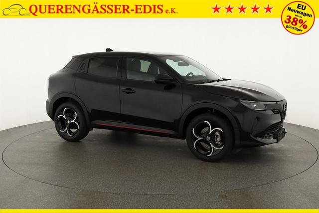 Alfa Romeo Junior Ibrida 1.2 VGT 48V-Hybrid (100kW) Speciale Speciale, 18-Zoll, Kamera, el. Klappe, Sitzheizung 