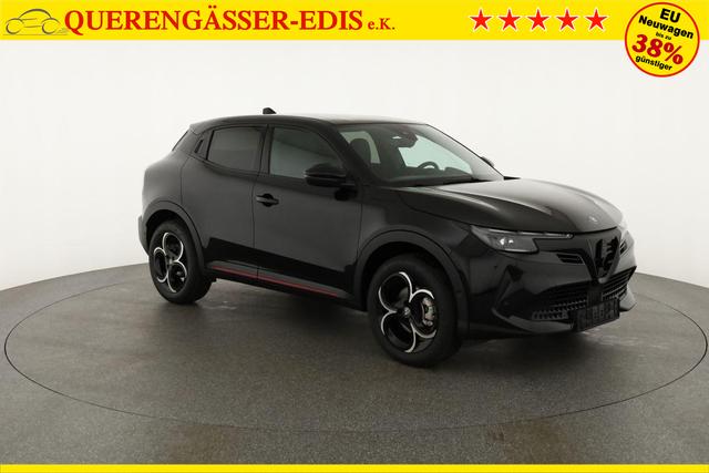 Alfa Romeo Junior Ibrida 1.2 VGT 48V-Hybrid (100kW) Speciale Speciale, 18-Zoll, Kamera, el. Klappe, Sitzheizung 
