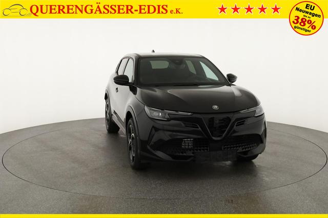 Alfa Romeo Junior Ibrida 1.2 VGT 48V-Hybrid (100kW) Speciale Speciale, 18-Zoll, Kamera, el. Klappe, Sitzheizung 