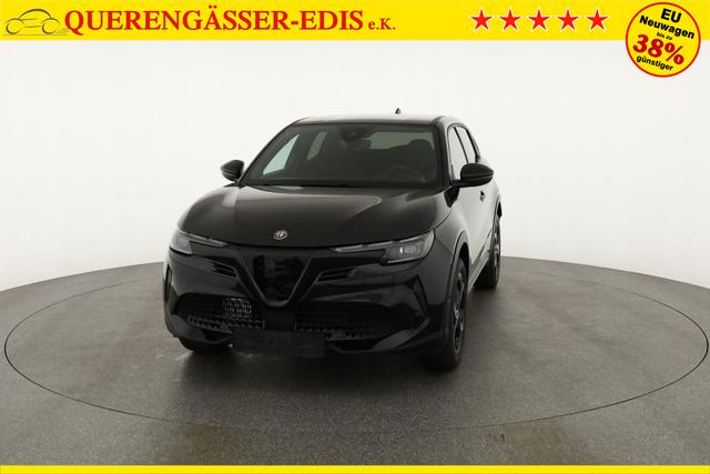 Alfa Romeo Junior Ibrida 1.2 VGT 48V-Hybrid (100kW) Speciale Speciale, 18-Zoll, Kamera, el. Klappe, Sitzheizung 