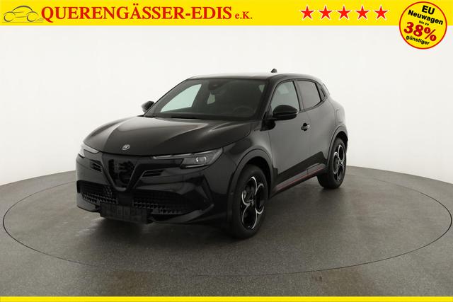 Alfa Romeo Junior Ibrida 1.2 VGT 48V-Hybrid (100kW) Speciale Speciale, 18-Zoll, Kamera, el. Klappe, Sitzheizung 