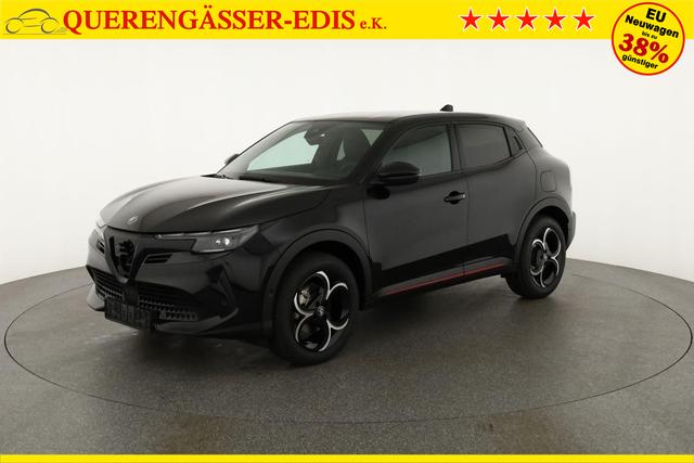 Alfa Romeo Junior Ibrida 1.2 VGT 48V-Hybrid (100kW) Speciale Speciale, 18-Zoll, Kamera, el. Klappe, Sitzheizung 