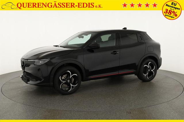 Alfa Romeo Junior Ibrida 1.2 VGT 48V-Hybrid (100kW) Speciale Speciale, 18-Zoll, Kamera, el. Klappe, Sitzheizung 