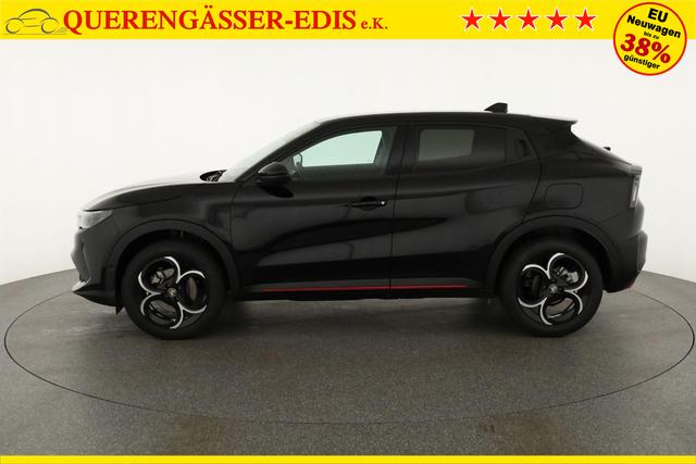 Alfa Romeo Junior Ibrida 1.2 VGT 48V-Hybrid (100kW) Speciale Speciale, 18-Zoll, Kamera, el. Klappe, Sitzheizung 