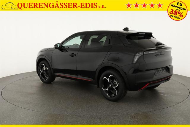 Alfa Romeo Junior Ibrida 1.2 VGT 48V-Hybrid (100kW) Speciale Speciale, 18-Zoll, Kamera, el. Klappe, Sitzheizung 