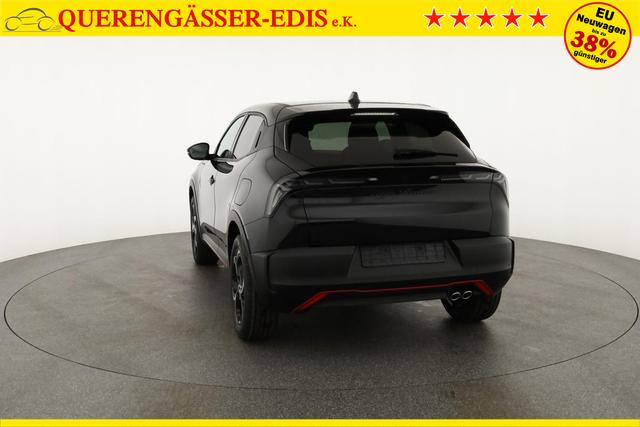 Alfa Romeo Junior Ibrida 1.2 VGT 48V-Hybrid (100kW) Speciale Speciale, 18-Zoll, Kamera, el. Klappe, Sitzheizung 