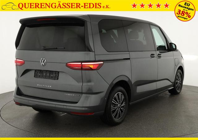 Volkswagen T7 Multivan eHybrid 4M Business, AHK, IQ.Light, easyOpen, Navi, 5-J Garantie 