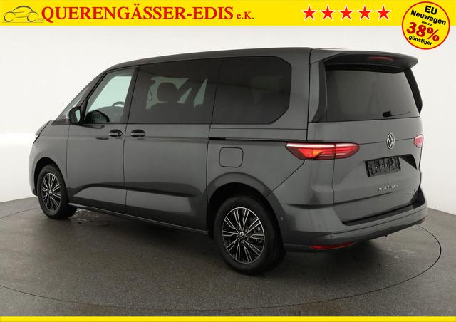 Volkswagen T7 Multivan eHybrid 4M Business, AHK, IQ.Light, easyOpen, Navi, 5-J Garantie 