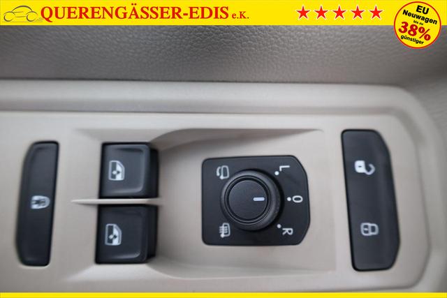 Volkswagen T7 Multivan eHybrid 4M Business, AHK, IQ.Light, easyOpen, Navi, 5-J Garantie 