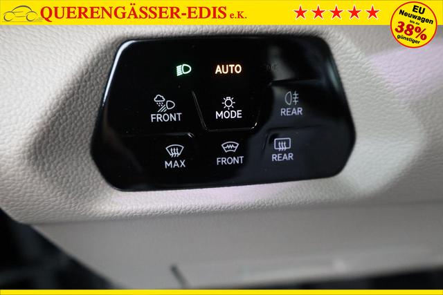 Volkswagen T7 Multivan eHybrid 4M Business, AHK, IQ.Light, easyOpen, Navi, 5-J Garantie 