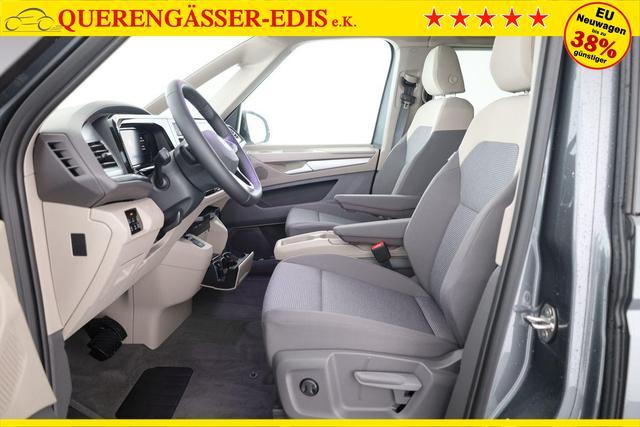 Volkswagen T7 Multivan eHybrid 4M Business, AHK, IQ.Light, easyOpen, Navi, 5-J Garantie 