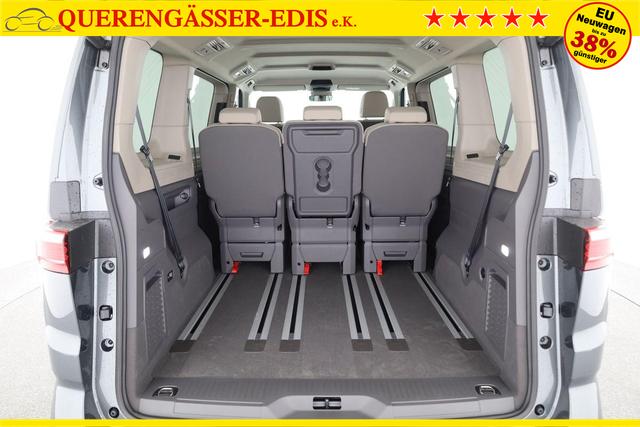 Volkswagen T7 Multivan eHybrid 4M Business, AHK, IQ.Light, easyOpen, Navi, 5-J Garantie 