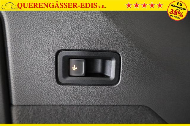 Volkswagen T7 Multivan eHybrid 4M Business, AHK, IQ.Light, easyOpen, Navi, 5-J Garantie 