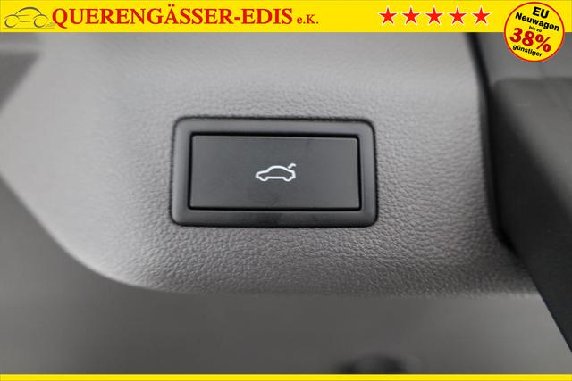 Volkswagen T7 Multivan eHybrid 4M Business, AHK, IQ.Light, easyOpen, Navi, 5-J Garantie 