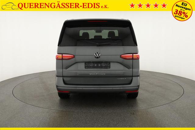Volkswagen T7 Multivan eHybrid 4M Business, AHK, IQ.Light, easyOpen, Navi, 5-J Garantie 