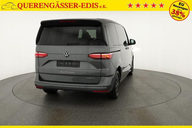 Volkswagen T7 Multivan eHybrid 4M Business, AHK, IQ.Light, easyOpen, Navi, 5-J Garantie 