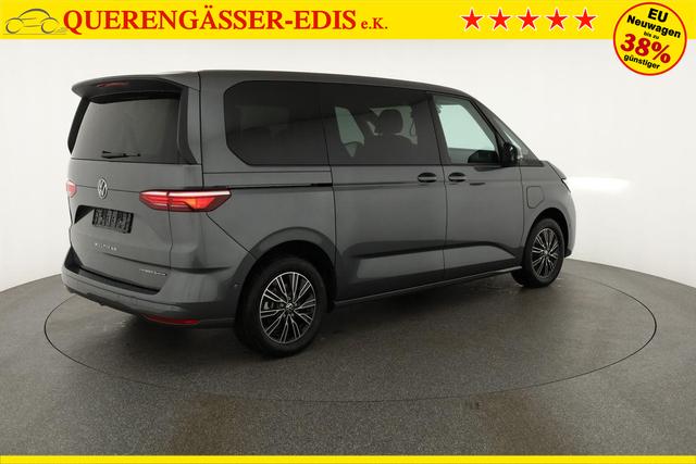 Volkswagen T7 Multivan eHybrid 4M Business, AHK, IQ.Light, easyOpen, Navi, 5-J Garantie 