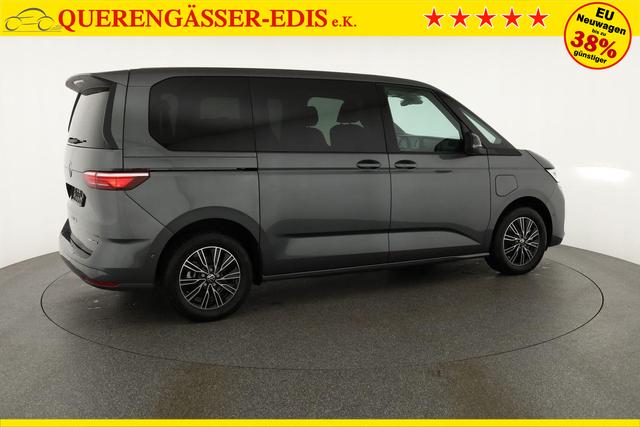 Volkswagen T7 Multivan eHybrid 4M Business, AHK, IQ.Light, easyOpen, Navi, 5-J Garantie 