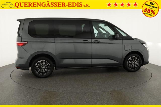 Volkswagen T7 Multivan eHybrid 4M Business, AHK, IQ.Light, easyOpen, Navi, 5-J Garantie 