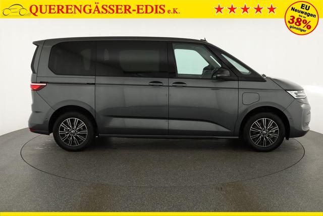 Volkswagen T7 Multivan eHybrid 4M Business, AHK, IQ.Light, easyOpen, Navi, 5-J Garantie 