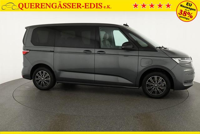 Volkswagen T7 Multivan eHybrid 4M Business, AHK, IQ.Light, easyOpen, Navi, 5-J Garantie 