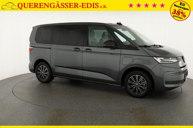 Volkswagen T7 Multivan eHybrid 4M Business, AHK, IQ.Light, easyOpen, Navi, 5-J Garantie 