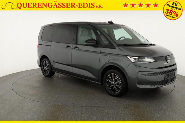 Volkswagen T7 Multivan eHybrid 4M Business, AHK, IQ.Light, easyOpen, Navi, 5-J Garantie 