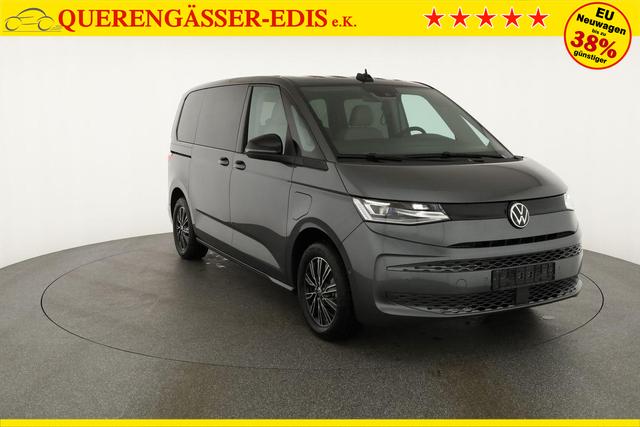 Volkswagen T7 Multivan eHybrid 4M Business, AHK, IQ.Light, easyOpen, Navi, 5-J Garantie 