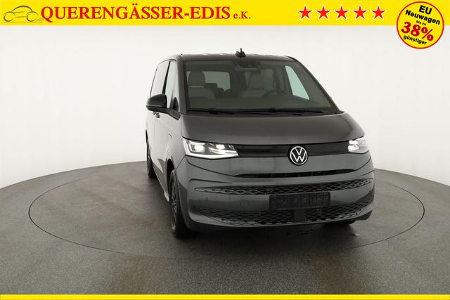 Volkswagen T7 Multivan eHybrid 4M Business, AHK, IQ.Light, easyOpen, Navi, 5-J Garantie 
