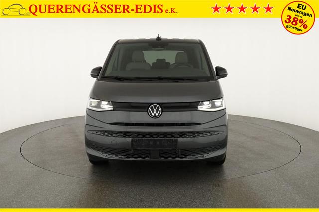 Volkswagen T7 Multivan eHybrid 4M Business, AHK, IQ.Light, easyOpen, Navi, 5-J Garantie 