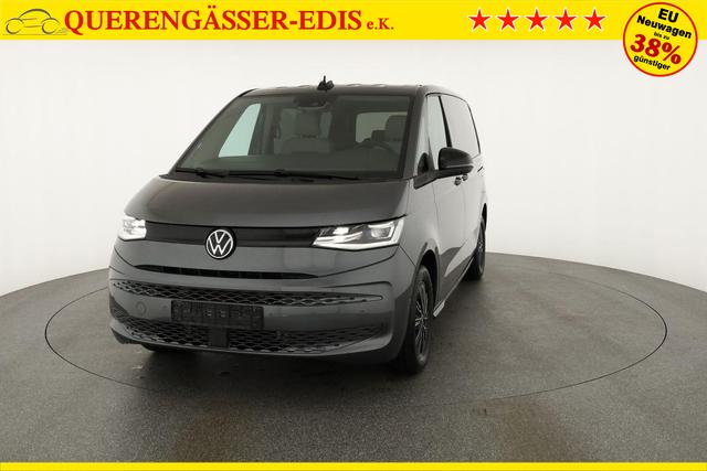 Volkswagen T7 Multivan eHybrid 4M Business, AHK, IQ.Light, easyOpen, Navi, 5-J Garantie 