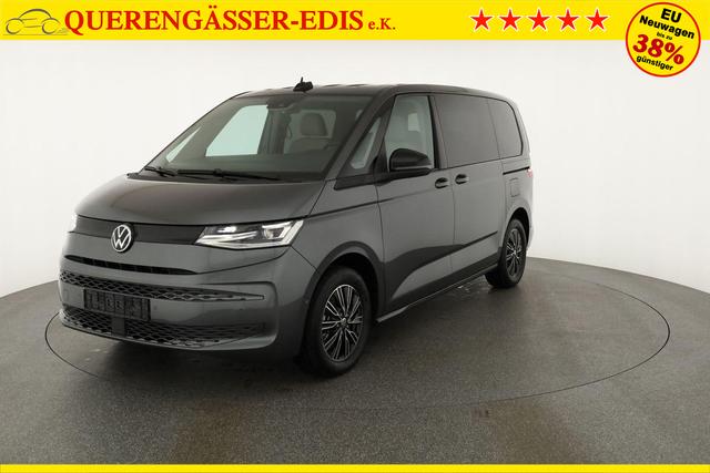 Volkswagen T7 Multivan eHybrid 4M Business, AHK, IQ.Light, easyOpen, Navi, 5-J Garantie 