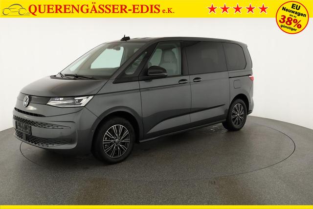 Volkswagen T7 Multivan eHybrid 4M Business, AHK, IQ.Light, easyOpen, Navi, 5-J Garantie 