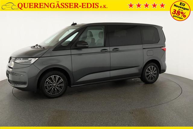 Volkswagen T7 Multivan eHybrid 4M Business, AHK, IQ.Light, easyOpen, Navi, 5-J Garantie 