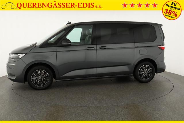 Volkswagen T7 Multivan eHybrid 4M Business, AHK, IQ.Light, easyOpen, Navi, 5-J Garantie 