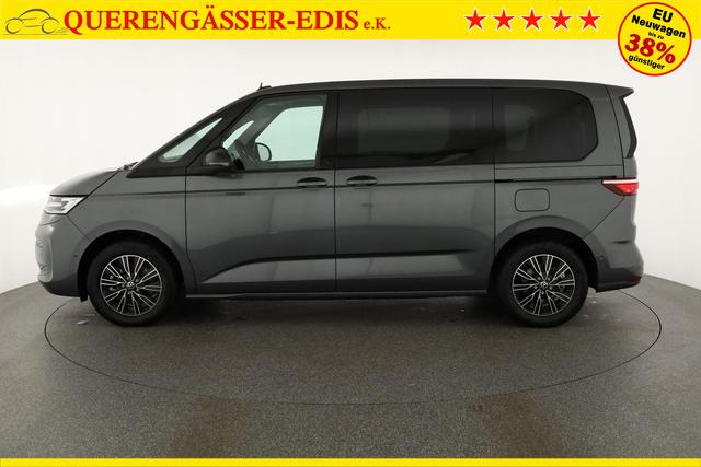 Volkswagen T7 Multivan eHybrid 4M Business, AHK, IQ.Light, easyOpen, Navi, 5-J Garantie 
