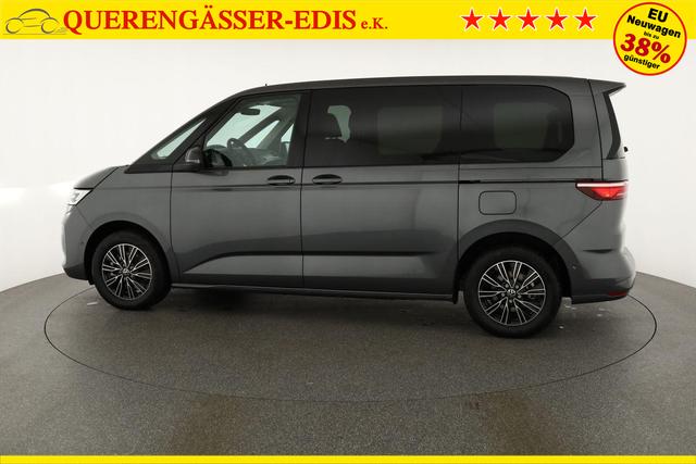 Volkswagen T7 Multivan eHybrid 4M Business, AHK, IQ.Light, easyOpen, Navi, 5-J Garantie 