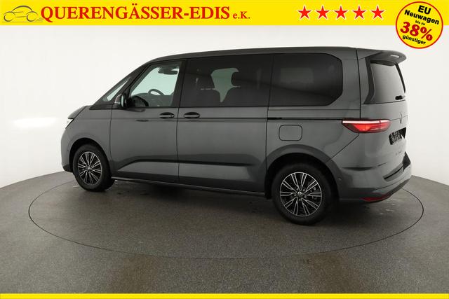 Volkswagen T7 Multivan eHybrid 4M Business, AHK, IQ.Light, easyOpen, Navi, 5-J Garantie 