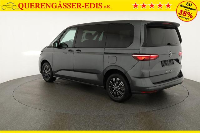 Volkswagen T7 Multivan eHybrid 4M Business, AHK, IQ.Light, easyOpen, Navi, 5-J Garantie 