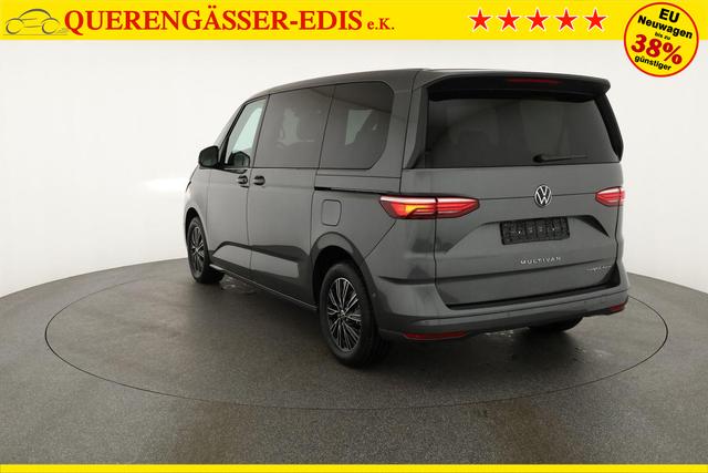 Volkswagen T7 Multivan eHybrid 4M Business, AHK, IQ.Light, easyOpen, Navi, 5-J Garantie 