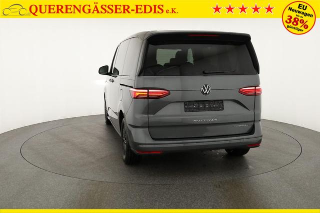 Volkswagen T7 Multivan eHybrid 4M Business, AHK, IQ.Light, easyOpen, Navi, 5-J Garantie 