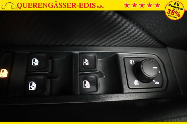 Skoda Kamiq Monte Carlo 1.5 TSI DSG, Matrix, AHK, Kamera, Winter 