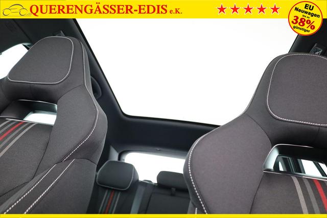 Skoda Kamiq Monte Carlo 1.5 TSI DSG, Matrix, AHK, Kamera, Winter 