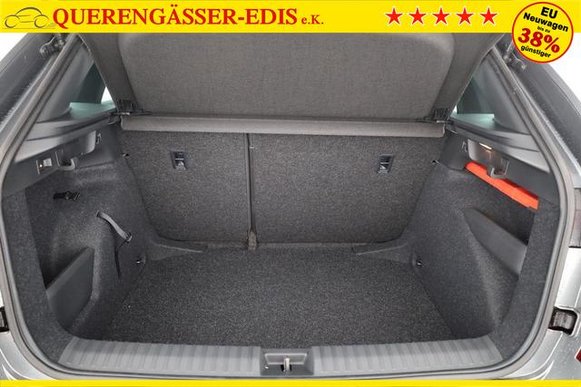 Skoda Kamiq Monte Carlo 1.5 TSI DSG, Matrix, AHK, Kamera, Winter 