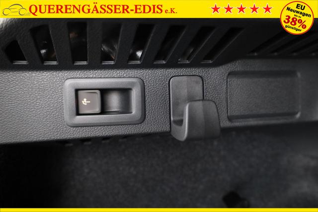 Skoda Kamiq Monte Carlo 1.5 TSI DSG, Matrix, AHK, Kamera, Winter 